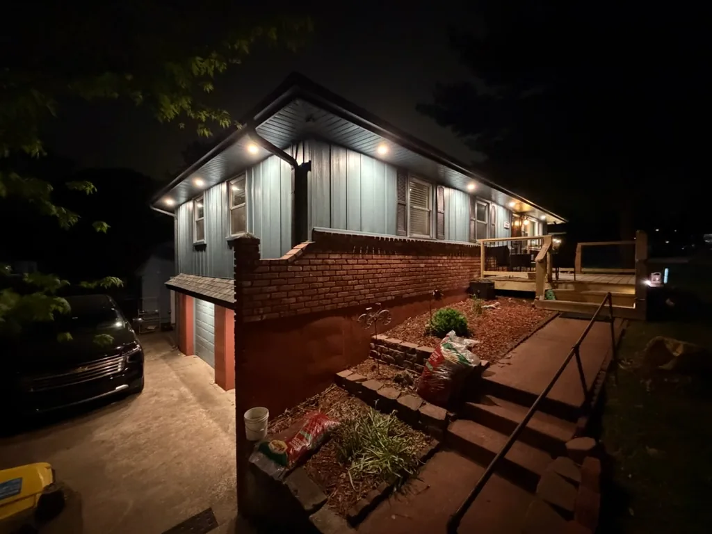 New Lighting by Local H Electric