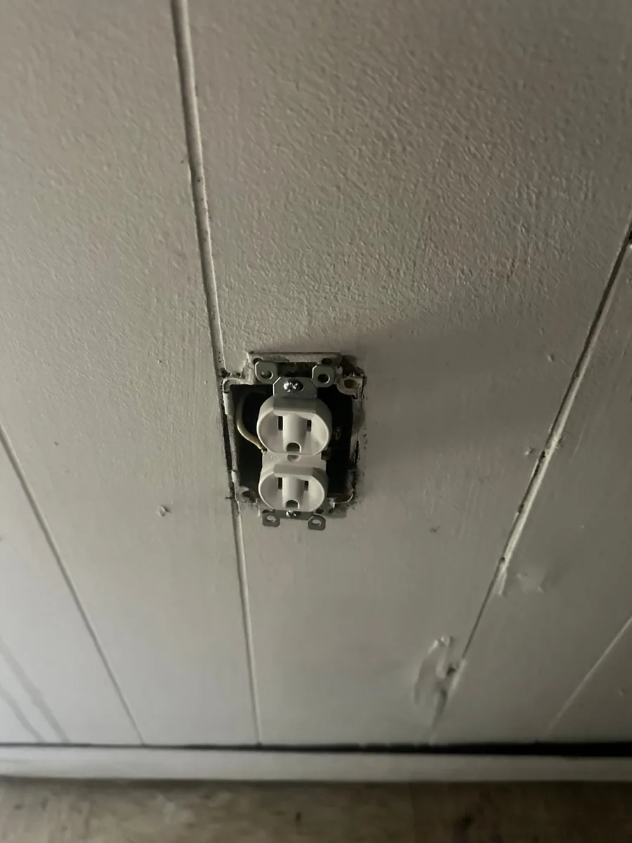 Outlets & Switches by Local H Electric