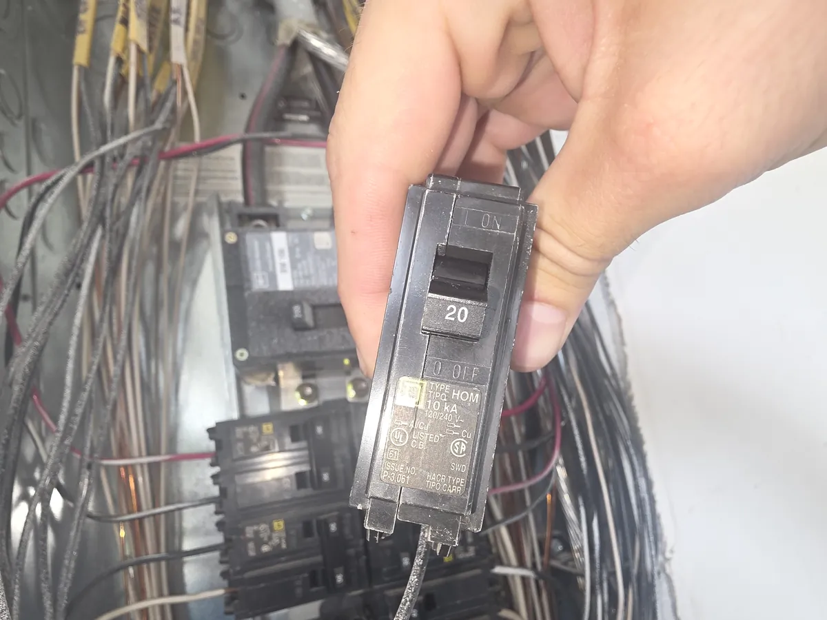 Electrical Repair & Troubleshooting by Local H Electric